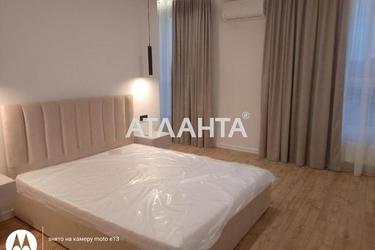 1-room apartment apartment by the address st. Secheni Ishtvana (area 47 m²) - Atlanta.ua - фото 17