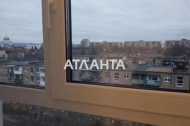 1-room apartment apartment by the address st. Secheni Ishtvana (area 47 m²) - Atlanta.ua - фото 18