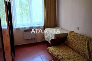 2-комнатная квартира по адресу ул. Минайская (площадь 48,1 м²) - Atlanta.ua - imageAlt 12