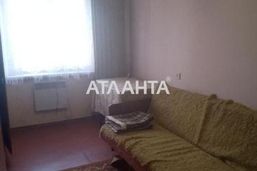 2-комнатная квартира по адресу ул. Минайская (площадь 48,1 м²) - Atlanta.ua - imageAlt 15