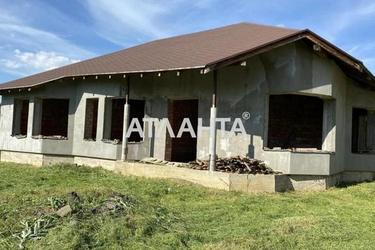 Дом по адресу ул. Сливова (площадь 233 м²) - Atlanta.ua - фото 11