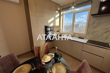2-кімнатна квартира за адресою вул. Краснова (площа 60 м²) - Atlanta.ua - фото 24