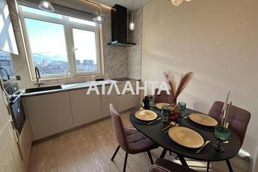 2-кімнатна квартира за адресою вул. Краснова (площа 60 м²) - Atlanta.ua - фото 25