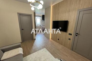 2-кімнатна квартира за адресою вул. Краснова (площа 60 м²) - Atlanta.ua - фото 21