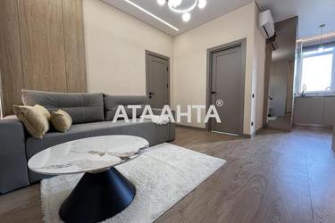2-кімнатна квартира за адресою вул. Краснова (площа 60 м²) - Atlanta.ua - фото 18