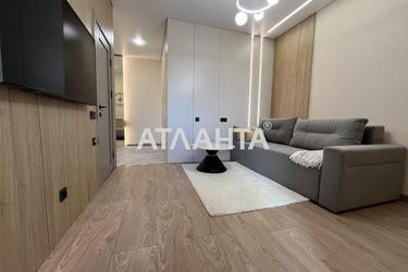 2-кімнатна квартира за адресою вул. Краснова (площа 60 м²) - Atlanta.ua - фото 20