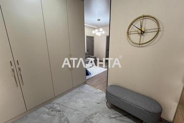 2-кімнатна квартира за адресою вул. Краснова (площа 60 м²) - Atlanta.ua - фото 33