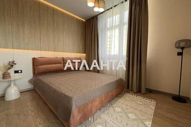 2-кімнатна квартира за адресою вул. Краснова (площа 60 м²) - Atlanta.ua - фото 27