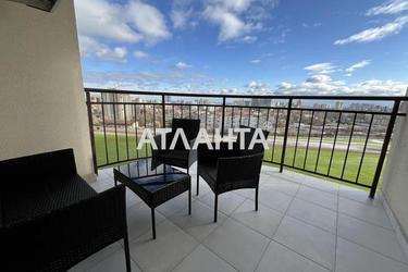 2-кімнатна квартира за адресою вул. Краснова (площа 60 м²) - Atlanta.ua - фото 26