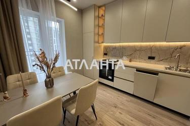 1-комнатная квартира по адресу ул. Краснова (площадь 41 м²) - Atlanta.ua - фото 18