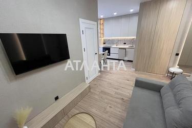 1-комнатная квартира по адресу ул. Краснова (площадь 41 м²) - Atlanta.ua - фото 24