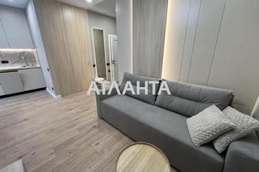 1-комнатная квартира по адресу ул. Краснова (площадь 41 м²) - Atlanta.ua - фото 23