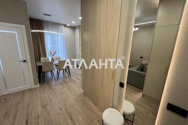 1-комнатная квартира по адресу ул. Краснова (площадь 41 м²) - Atlanta.ua - фото 26