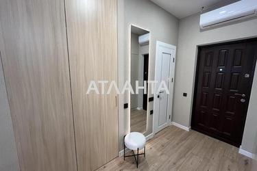 1-комнатная квартира по адресу ул. Краснова (площадь 41 м²) - Atlanta.ua - фото 32