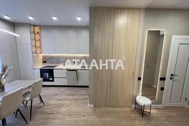 1-комнатная квартира по адресу ул. Краснова (площадь 41 м²) - Atlanta.ua - фото 25