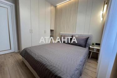 1-комнатная квартира по адресу ул. Краснова (площадь 41 м²) - Atlanta.ua - фото 28