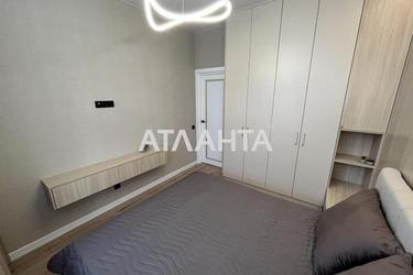 1-комнатная квартира по адресу ул. Краснова (площадь 41 м²) - Atlanta.ua - фото 29