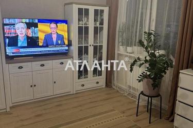 2-комнатная квартира по адресу ул. Героев 128-й бригады (площадь 59 м²) - Atlanta.ua - фото 18