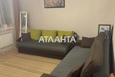 2-комнатная квартира по адресу ул. Героев 128-й бригады (площадь 59 м²) - Atlanta.ua - фото 19