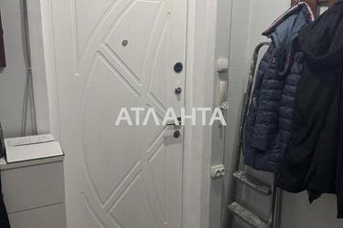 2-комнатная квартира по адресу ул. Героев 128-й бригады (площадь 59 м²) - Atlanta.ua - фото 21