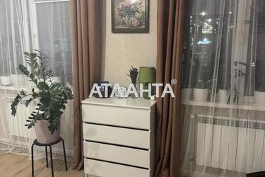 2-комнатная квартира по адресу ул. Героев 128-й бригады (площадь 59 м²) - Atlanta.ua - фото 23