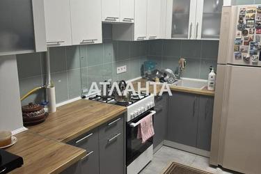 2-комнатная квартира по адресу ул. Героев 128-й бригады (площадь 59 м²) - Atlanta.ua - фото 24