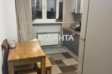 2-комнатная квартира по адресу ул. Героев 128-й бригады (площадь 59 м²) - Atlanta.ua - фото 25