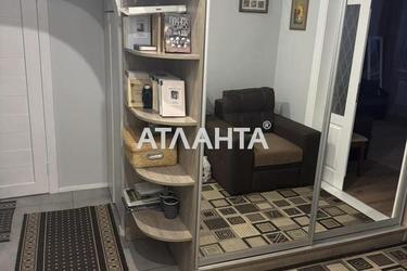 2-комнатная квартира по адресу ул. Героев 128-й бригады (площадь 59 м²) - Atlanta.ua - фото 27