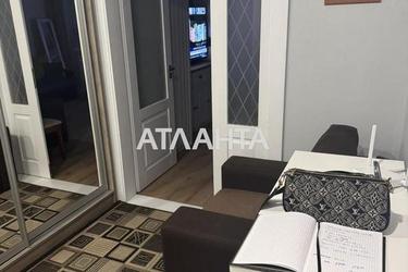 2-комнатная квартира по адресу ул. Героев 128-й бригады (площадь 59 м²) - Atlanta.ua - фото 29