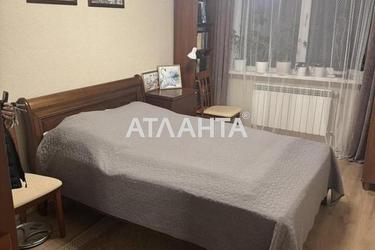 2-комнатная квартира по адресу ул. Героев 128-й бригады (площадь 59 м²) - Atlanta.ua - фото 30