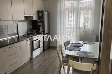 2-кімнатна квартира за адресою вул. Тлехаса Бориса (площа 73 м²) - Atlanta.ua - фото 13