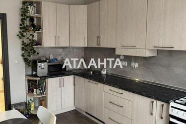 2-кімнатна квартира за адресою вул. Тлехаса Бориса (площа 73 м²) - Atlanta.ua - фото 14