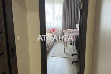 2-кімнатна квартира за адресою вул. Тлехаса Бориса (площа 73 м²) - Atlanta.ua - фото 16