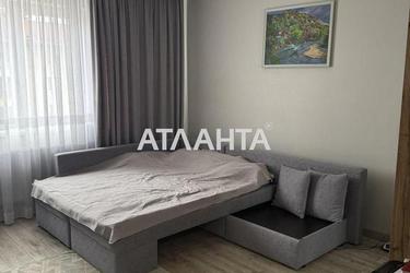 2-кімнатна квартира за адресою вул. Тлехаса Бориса (площа 73 м²) - Atlanta.ua - фото 19