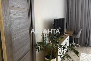 2-кімнатна квартира за адресою вул. Тлехаса Бориса (площа 73 м²) - Atlanta.ua - фото 21