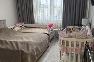 2-кімнатна квартира за адресою вул. Тлехаса Бориса (площа 73 м²) - Atlanta.ua - фото 22