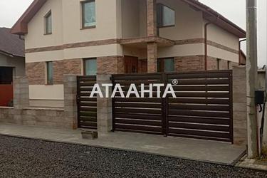 House by the address st. Slivova (area 177 m²) - Atlanta.ua - фото 10