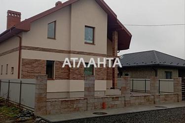 House by the address st. Slivova (area 177 m²) - Atlanta.ua - фото 11