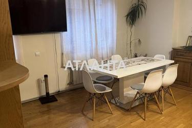 House by the address st. Kobylyanskoy Olgi (area 78 m²) - Atlanta.ua - фото 19