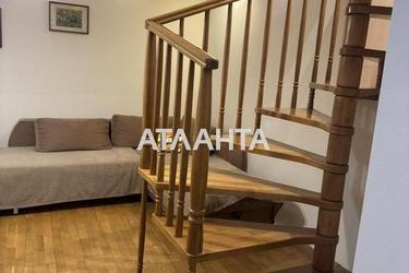 House by the address st. Kobylyanskoy Olgi (area 78 m²) - Atlanta.ua - фото 24