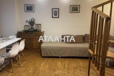 House by the address st. Kobylyanskoy Olgi (area 78 m²) - Atlanta.ua - фото 25