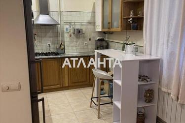 House by the address st. Kobylyanskoy Olgi (area 78 m²) - Atlanta.ua - фото 26