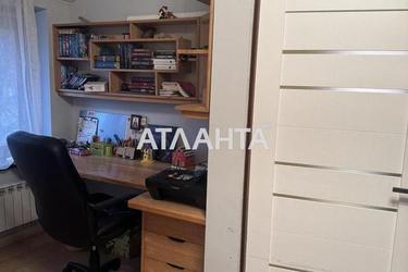 House by the address st. Kobylyanskoy Olgi (area 78 m²) - Atlanta.ua - фото 31