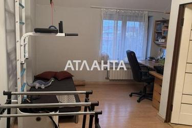 House by the address st. Kobylyanskoy Olgi (area 78 m²) - Atlanta.ua - фото 32