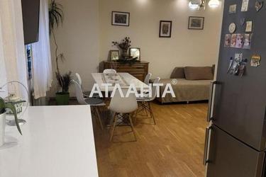 House by the address st. Kobylyanskoy Olgi (area 78 m²) - Atlanta.ua - фото 33