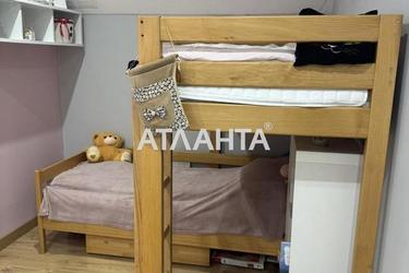 House by the address st. Kobylyanskoy Olgi (area 78 m²) - Atlanta.ua - фото 36