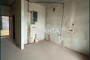 1-кімнатна квартира за адресою вул. Тиводара Легоцького (площа 47 м²) - Atlanta.ua - фото 9