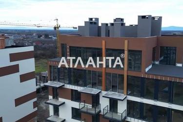 1-room apartment apartment by the address st. Babyaka (area 43 m²) - Atlanta.ua - imageAlt 7