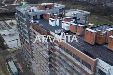 1-room apartment apartment by the address st. Babyaka (area 43 m²) - Atlanta.ua - imageAlt 8