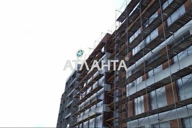 1-room apartment apartment by the address st. Babyaka (area 43 m²) - Atlanta.ua - imageAlt 9